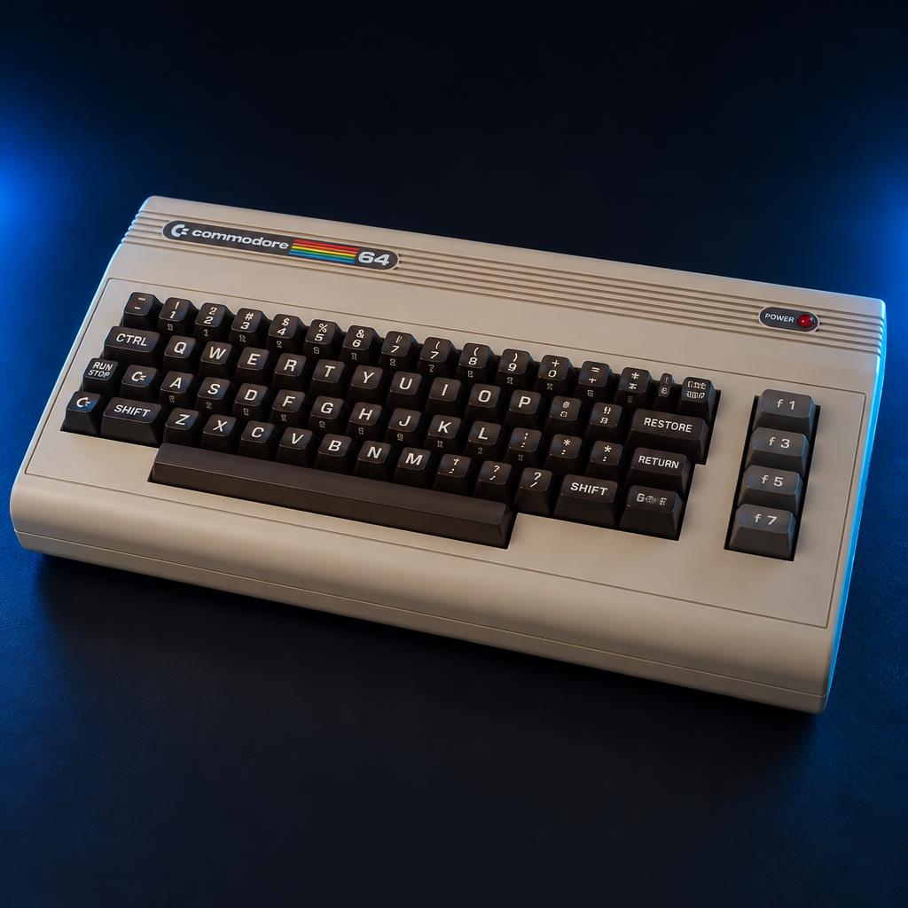 Commodore 64