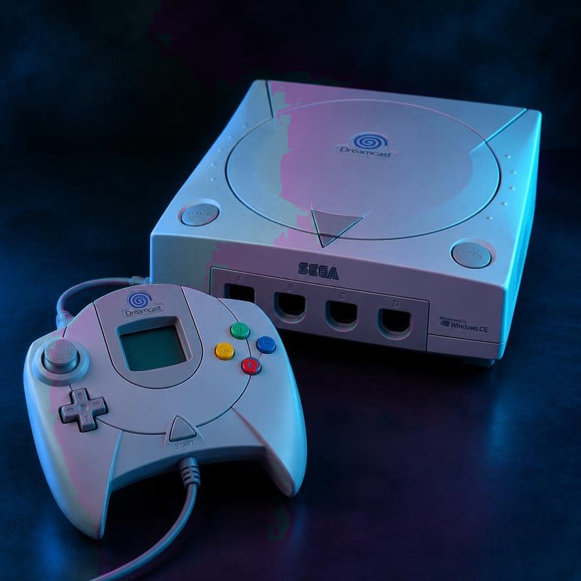 Dreamcast