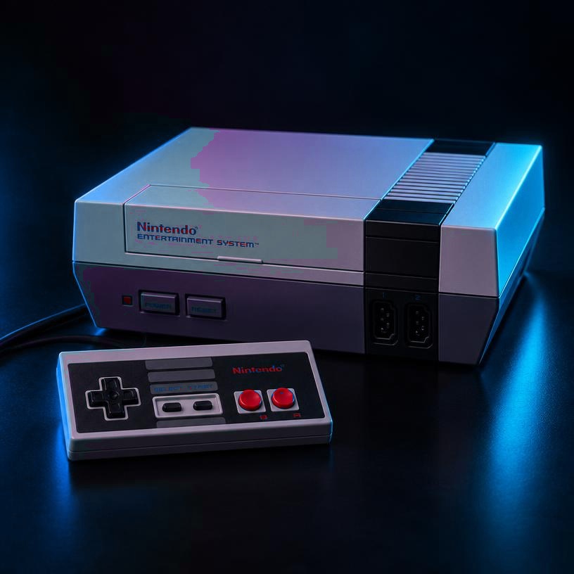 NES
