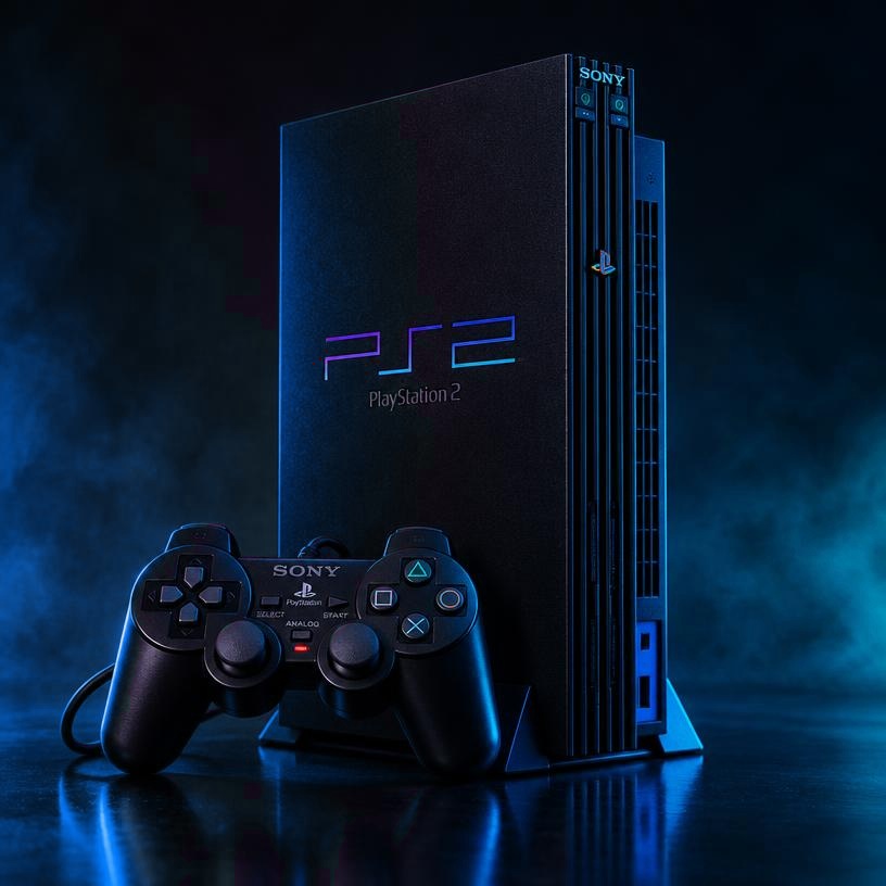 PlayStation 2